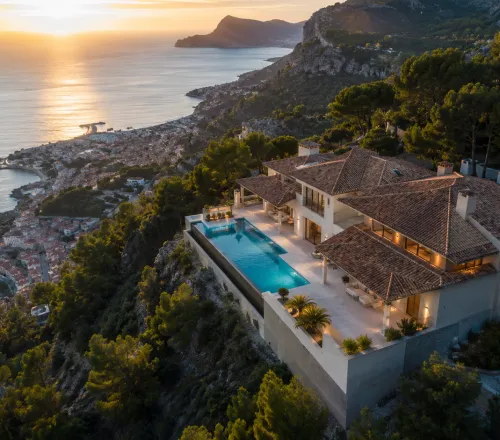 Over 1,400 properties for sale in Spain are listed on the site. Pick yours for steady rental income № 2