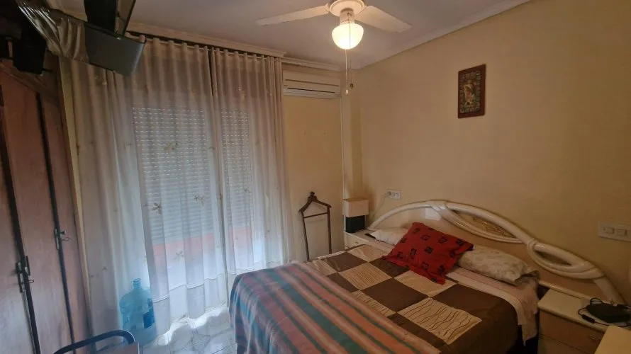 3 bedrooms apartment for sale, Torrevieja, Spain No. 2733 № 10