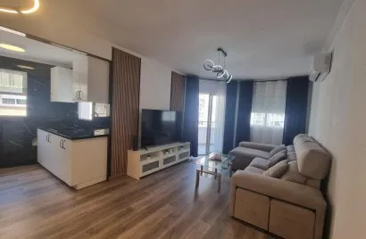 1 bedroom apartment for sale, Torrevieja, Spain No. 1528