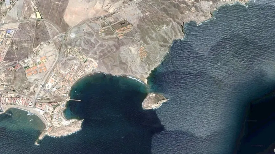 3 bedrooms apartment for sale, Aguilas, Spain No. 294 № 13