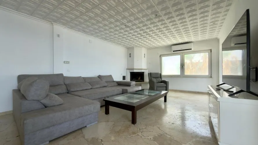 7 bedrooms villa for sale, Benidorm, Spain No. 1622 № 25