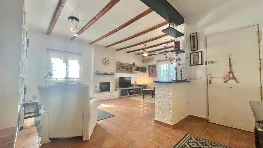 3 bedrooms villa for sale, Torrevieja, Spain No. 776 № 25