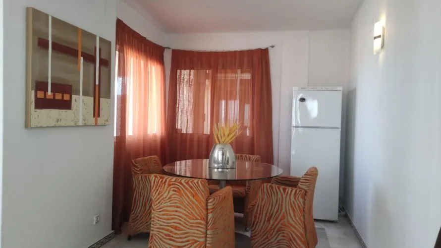 3 bedrooms penthouse for sale, Torrevieja, Spain No. 418 № 9