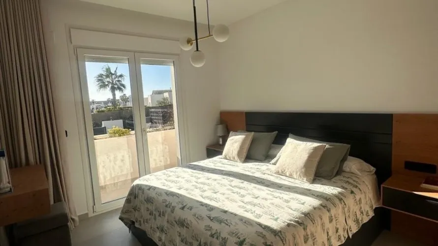 4 bedrooms villa for sale, Algorfa, Spain No. 1034 № 6