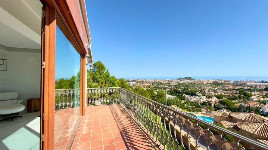 4 bedrooms villa for sale, La Pedrera, Spain No. 1459 № 21