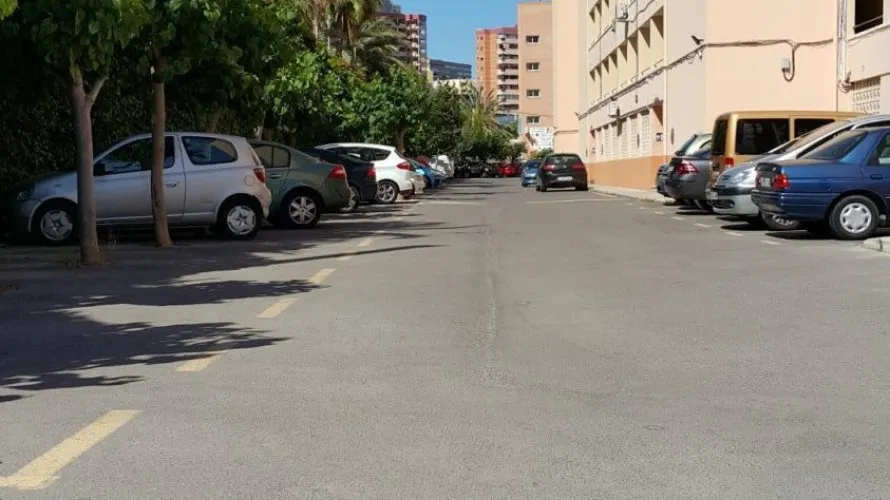 29m² apartment for sale, Finestrat, Spain No. 2795 № 25