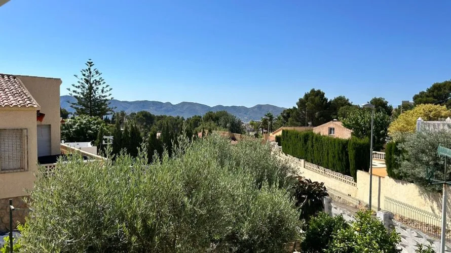4 bedrooms apartment for sale, La Nucia, Spain No. 1402 № 4