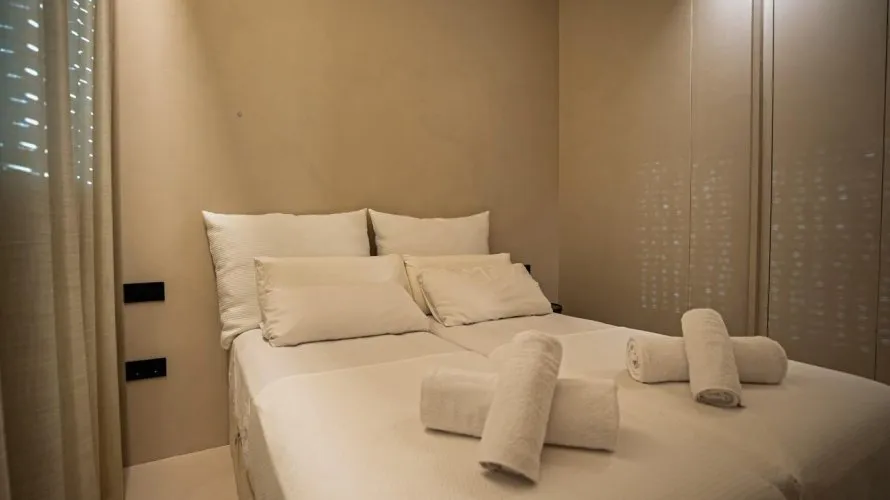 2 bedrooms apartment for sale, Villajoyosa, Spain No. 848 № 16