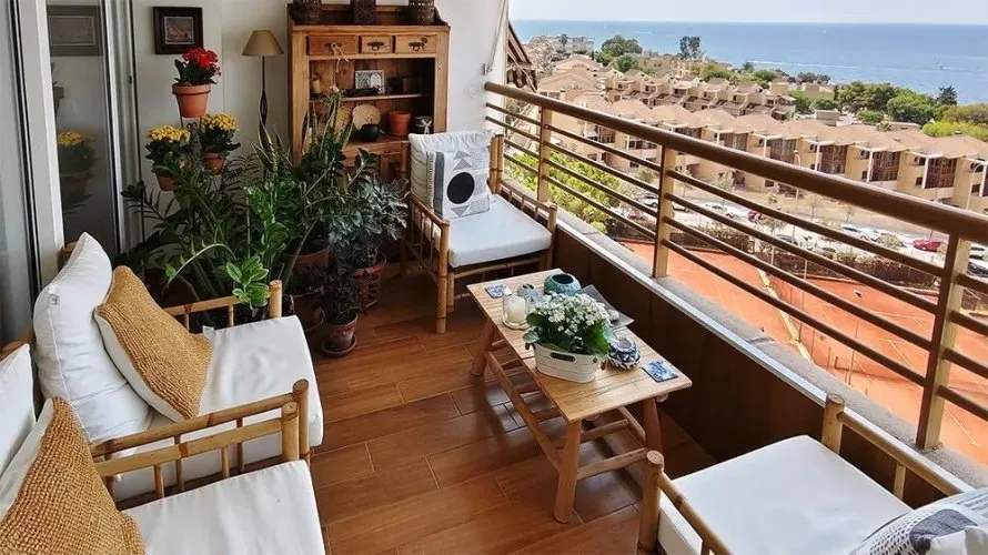 4 bedrooms apartment for sale, Cabo De Las Huertas, Spain No. 1275 № 23