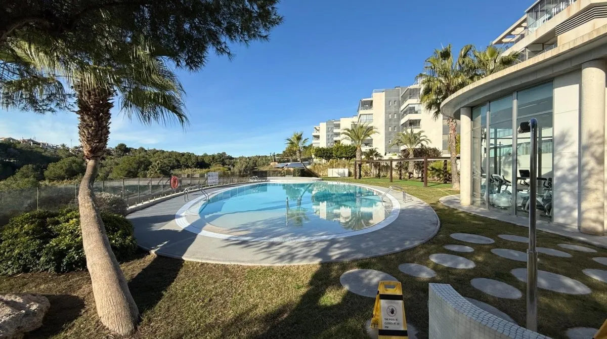 3 bedrooms villa for sale, Los Dolses, Spain No. 1249