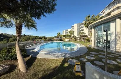 3 bedrooms apartment for sale, Los Dolses, Spain No. 1249