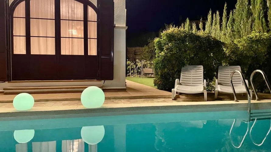 1 bedroom villa for sale, Finestrat, Spain No. 805 № 21
