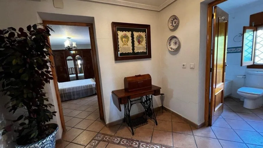 180m² apartment for sale, San Vicente del Raspeig, Spain No. 481 № 19