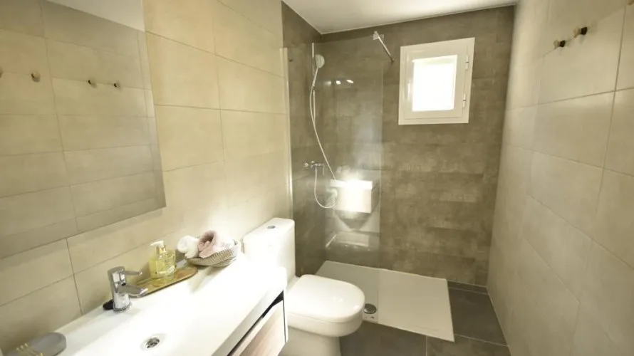 3 bedrooms apartment for sale, Campoamor, Spain No. 1362 № 13
