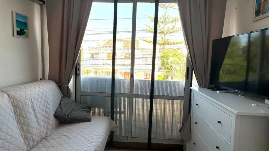 1 bedroom apartment for sale, Torrevieja, Spain No. 2972 № 13