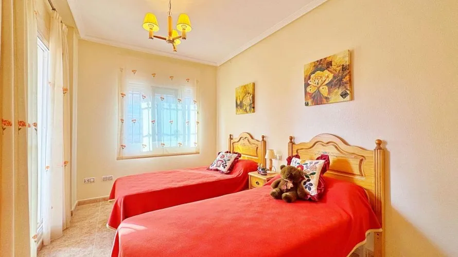 3 bedrooms house for sale, Los Dolses, Spain No. 1072 № 7