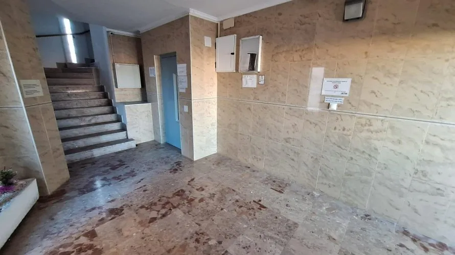 33m² apartment for sale, Torrevieja, Spain No. 2835 № 3