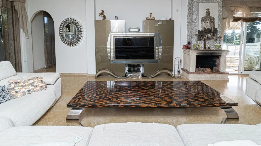 370m² villa for sale, La Mata, Spain No. 1119 № 7