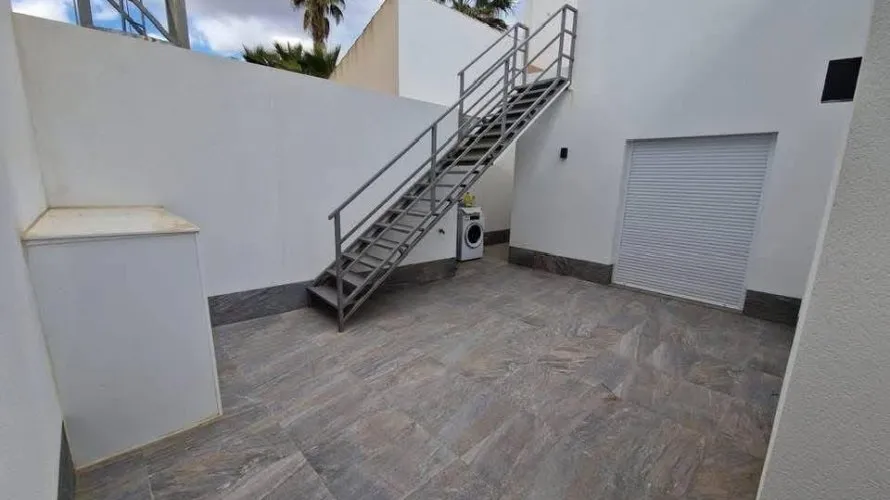 3 bedrooms villa for sale, Avileses, Spain No. 1220 № 1