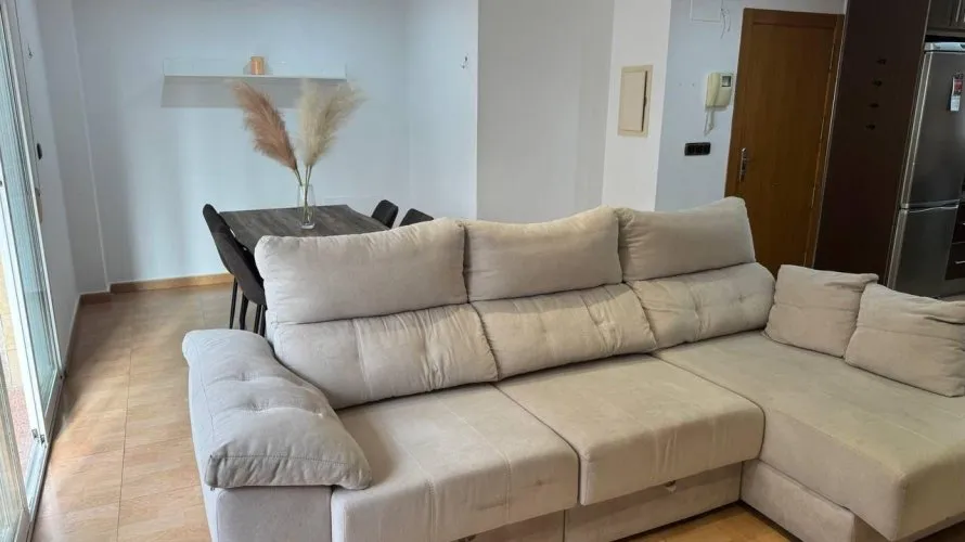 3 bedrooms apartment for sale, Torrevieja, Spain No. 1273 № 6