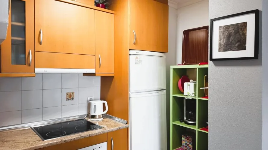 2 bedrooms penthouse for sale, Cabo Roig, Spain No. 1106 № 10