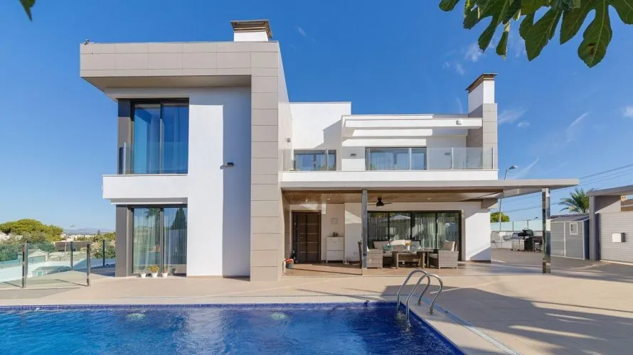461m² villa for sale, Torrevieja, Spain No. 1022 № 28