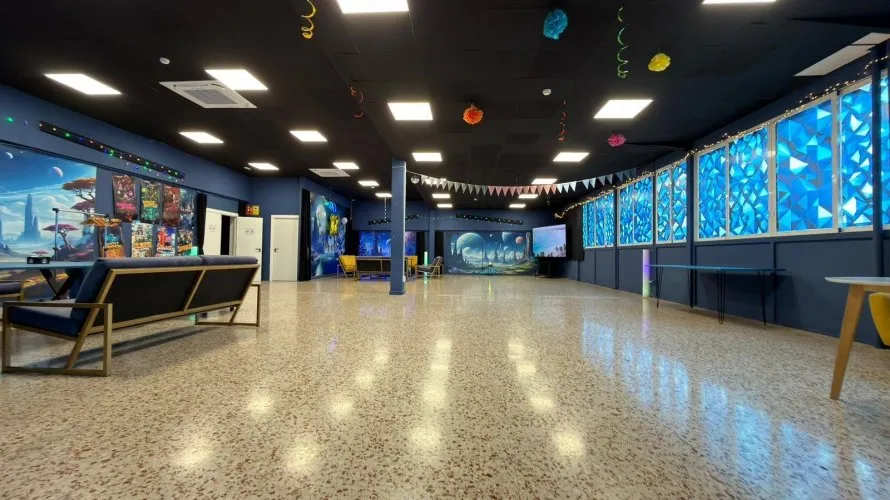 1300m² commercial property for sale, Finestrat, Spain No. 1243 № 15