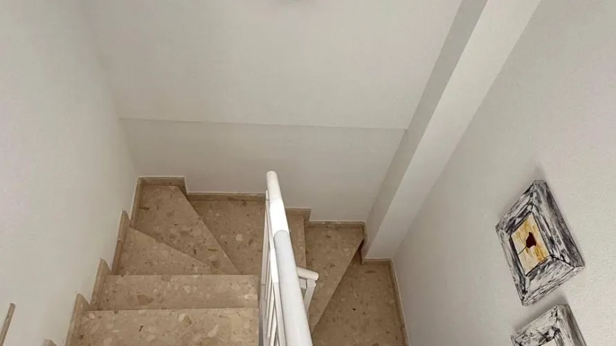 1 bedroom penthouse for sale, Nueva Torrevieja, Spain No. 2813 № 5