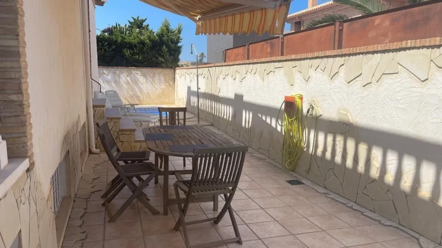 5 bedrooms house for sale, Torrevieja, Spain No. 838 № 20