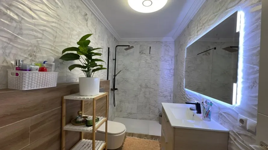 3 bedrooms house for sale, El Puig de Santa Maria, Spain No. 1476 № 20