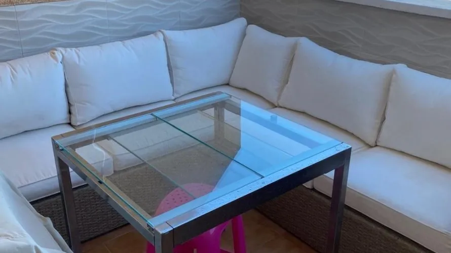 3 bedrooms penthouse for sale, Torrevieja, Spain No. 1141 № 28