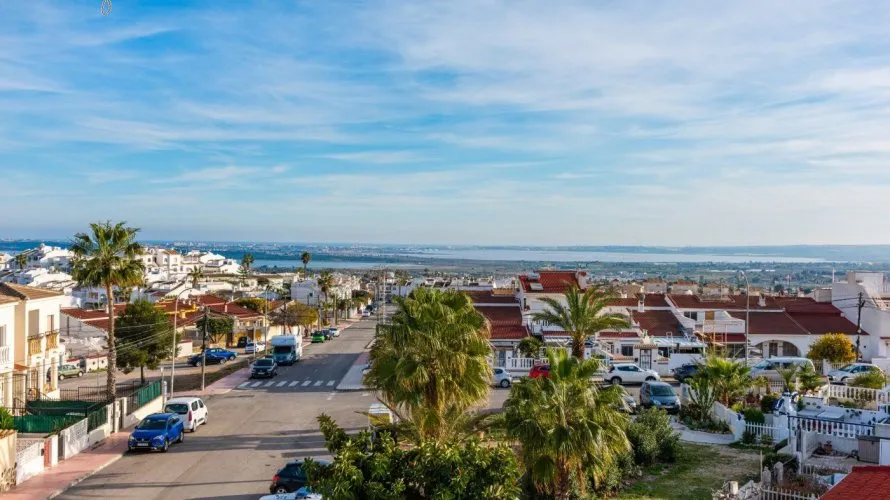 2 bedrooms penthouse for sale, Ciudad Quesada, Spain No. 345 № 28