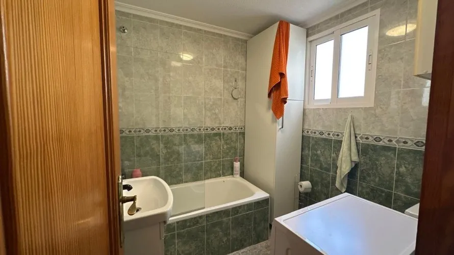 1 bedroom apartment for sale, Torrevieja, Spain No. 2830 № 10
