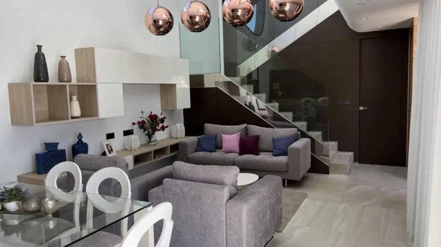 126m² villa for sale, Ciudad Quesada, Spain No. 482 № 1
