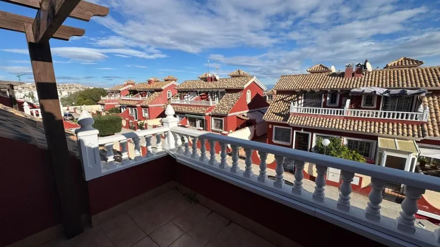 3 bedrooms house for sale, Los Dolses, Spain No. 91 № 10