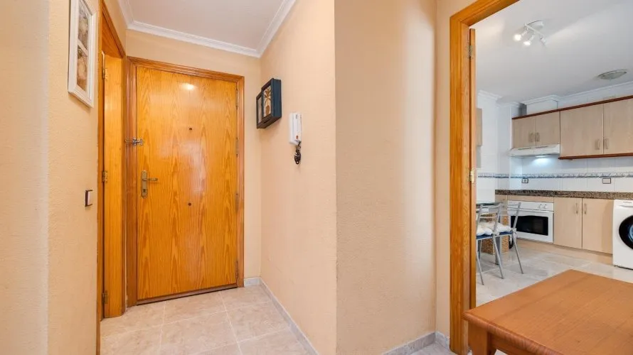 2 bedrooms apartment for sale, Torrevieja, Spain No. 2859 № 14