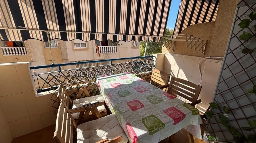 78m² apartment for sale, Torrevieja, Spain No. 2848 № 4