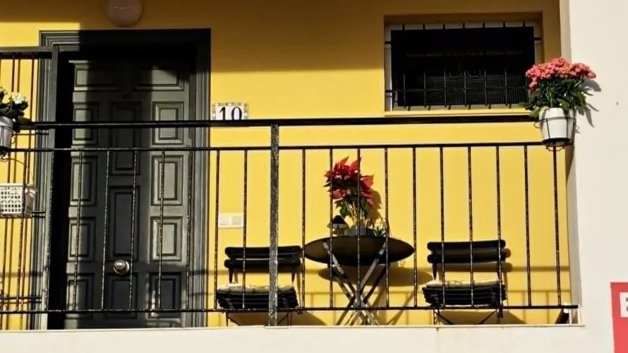 1 bedroom apartment for sale, La Veleta, Spain No. 2922 № 2