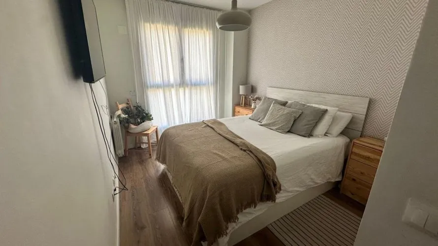 3 bedrooms apartment for sale, Alicante, Spain No. 1615 № 5