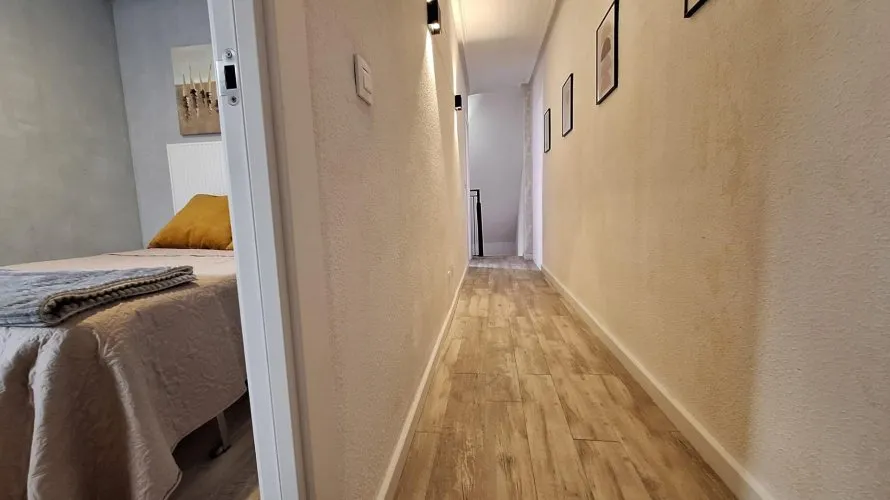2 bedrooms penthouse for sale, Torrevieja, Spain No. 233 № 25