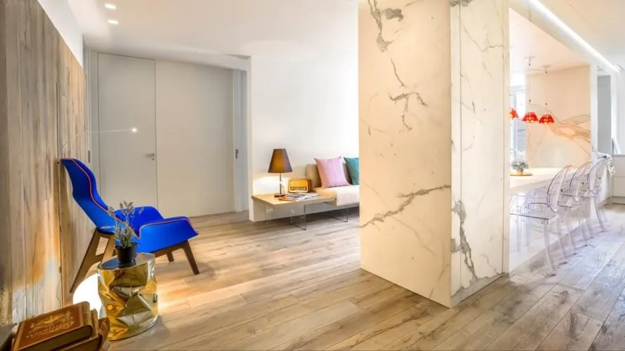 2 bedrooms apartment for sale, Villajoyosa, Spain No. 695 № 3