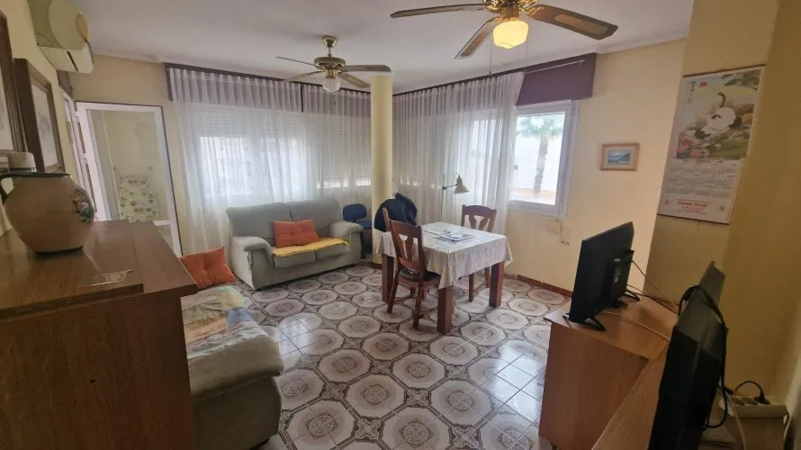 3 bedrooms apartment for sale, Torrevieja, Spain No. 2733 № 12