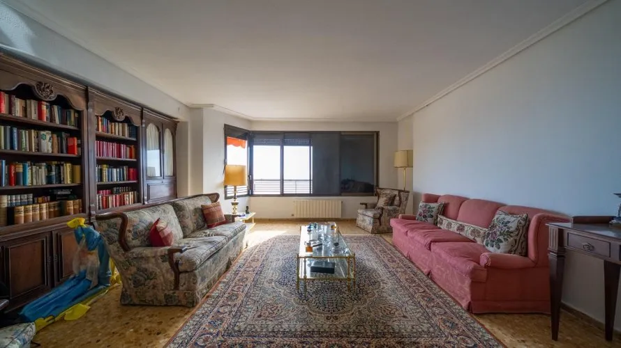 1 bedroom apartment for sale, Alicante, Spain No. 961 № 13
