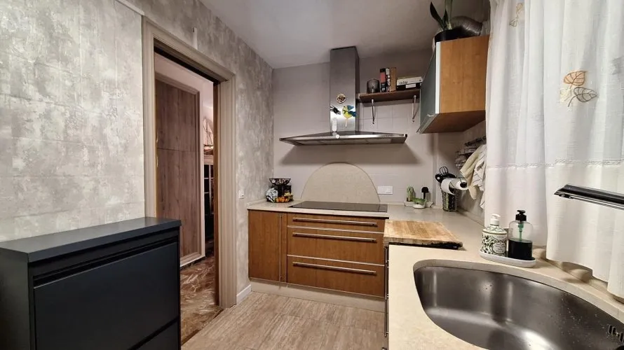 3 bedrooms apartment for sale, Alicante, Spain No. 168 № 10