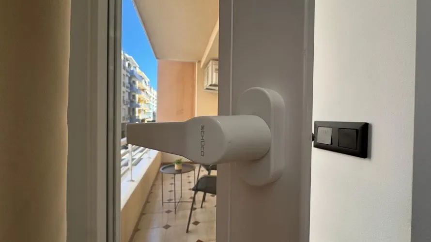 3 bedrooms apartment for sale, Torrevieja, Spain No. 154 № 17