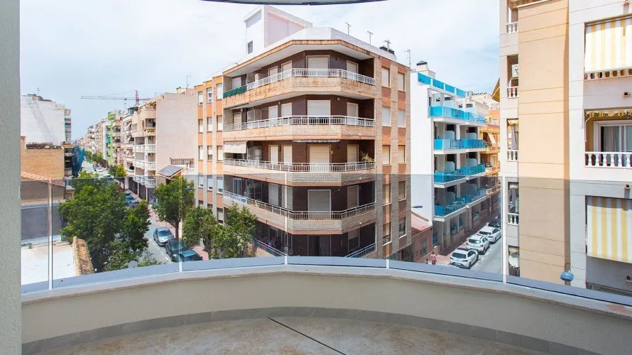 88m² apartment for sale, Torrevieja, Spain No. 1126