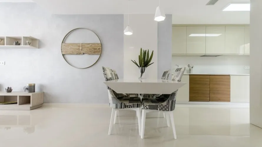 4 bedrooms villa for sale, San Miguel de Salinas, Spain No. 409 № 6