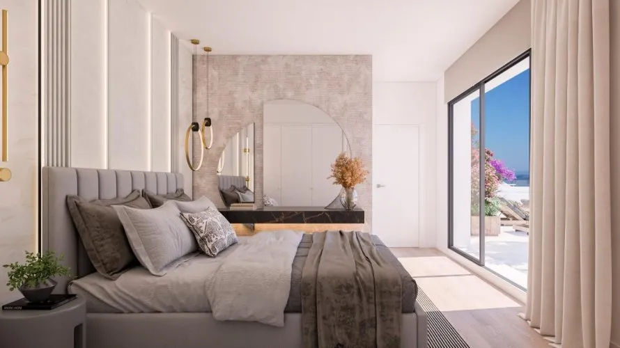 2 bedrooms apartment for sale, Villajoyosa, Spain No. 697 № 12