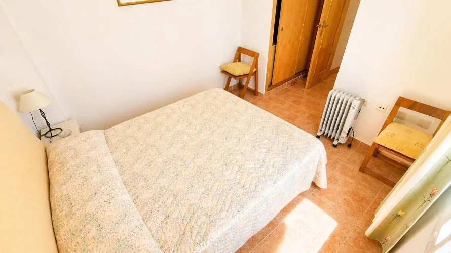 1 bedroom penthouse for sale, Torrevieja, Spain No. 2899 № 2