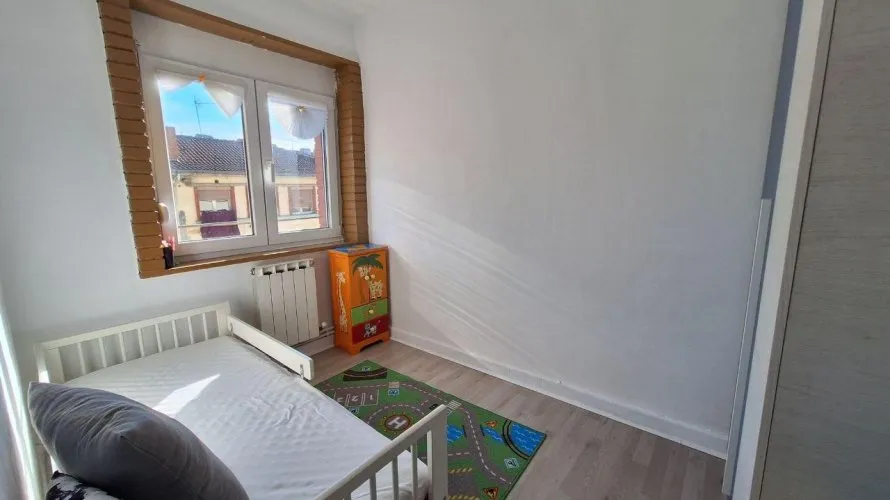 1 bedroom apartment for sale, Langreo, Spain No. 2871